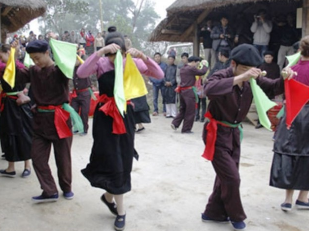 Nhiều hoạt động chào mừng Ngày Văn hóa các dân tộc Việt Nam