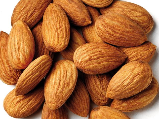 Bốn loại hạt mang lại điều bất ngờ cho sức khỏe