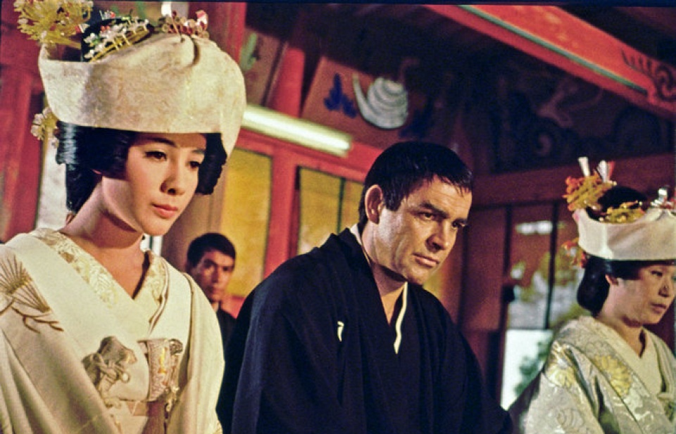 Hồi ức của một “Bond girl”