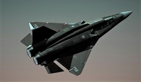 Vì sao tiêm kích tàng hình ATN-51 sẽ chỉ là giấc mơ dang dở của Nga?