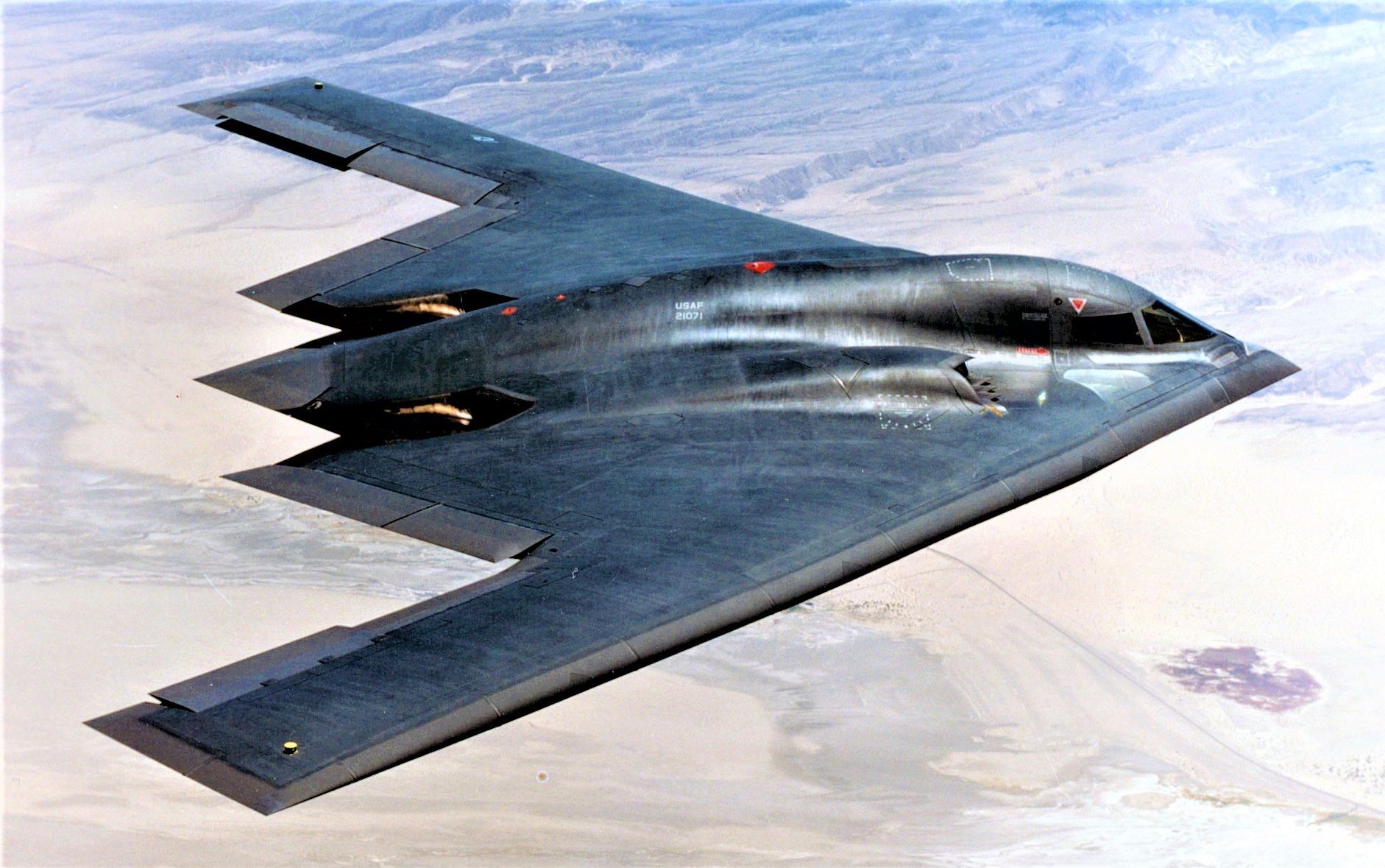 Các chuyên gia Nga phát minh công nghệ tàng hình mới