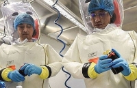 han quoc lo ngai nhiem covid 19 tu nhung nguoi khong trieu chung do noi long gian cach xa hoi