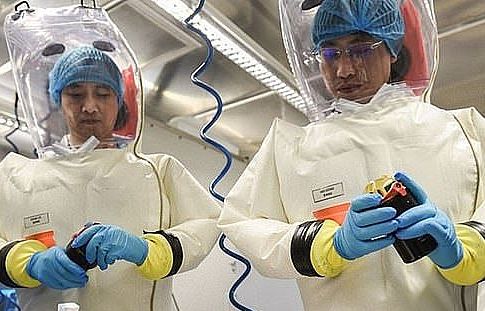 Toàn bộ bệnh nhân Covid-19 ở Vũ Hán, Trung Quốc đã bình phục