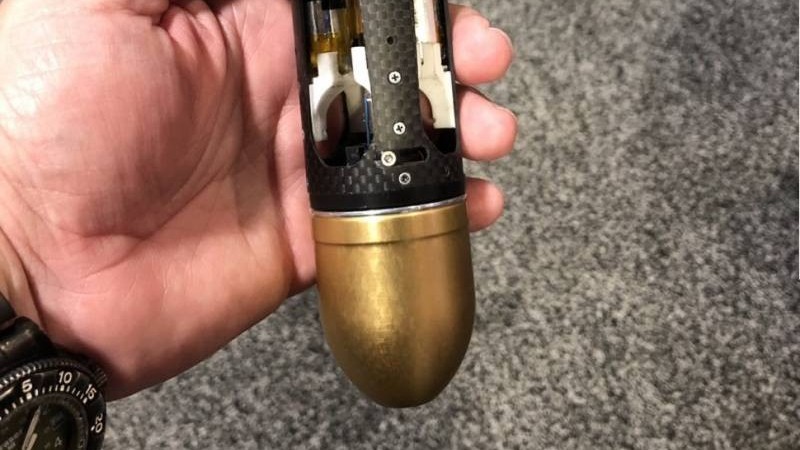 Liệu UAV siêu nhỏ có thể thay thế súng trường và vũ khí nhỏ khác?