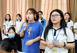 Doanh nghiệp Ấn Độ chia sẻ kinh nghiệm kinh doanh quốc tế trong bối cảnh Covid-19