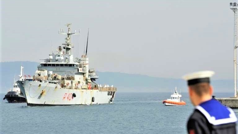 Nga - Italy: Nội tình vụ việc 'nghiêm trọng nhất' kể từ Chiến tranh Lạnh