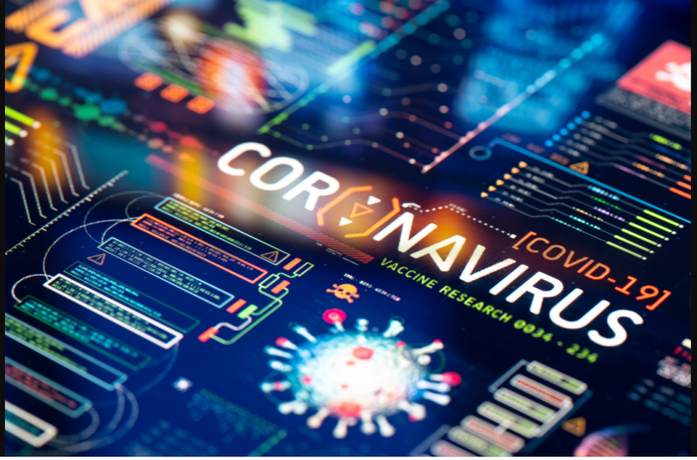 Bây giờ là thời điểm hoàn hảo cho các hiệp ước quốc tế về an ninh mạng và đại dịch