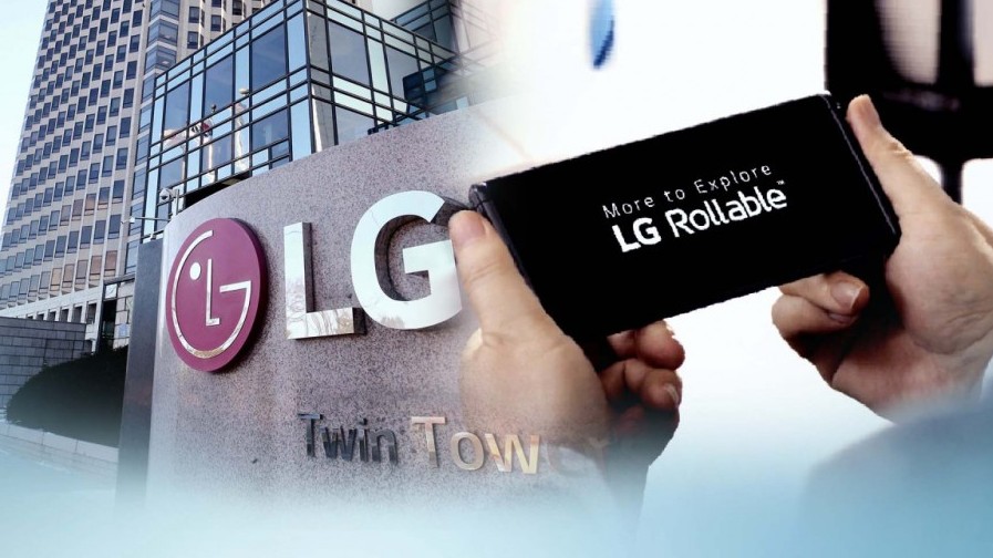 LG sẽ sử dụng dây chuyền điện thoại thông minh tại Việt Nam làm đồ gia dụng