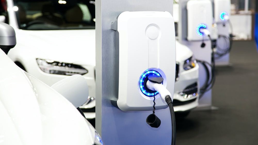 Tận thu đất hiếm từ phế thải điện tử