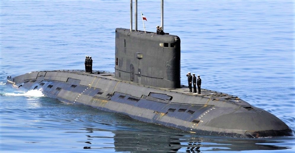 Năm lực lượng hải quân thống trị đại dương thập niên 2020 Năm lực lượng hải quân thống trị đại dương thập niên 2020