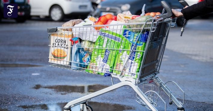 Đức: Giá bán lẻ được dự báo sẽ tiếp tục tăng trong thời gian tới. (Nguồn: Pledge Times) Đức: Giá bán lẻ được dự báo sẽ tiếp tục tăng trong thời gian tới. (Nguồn: Pledge Times)