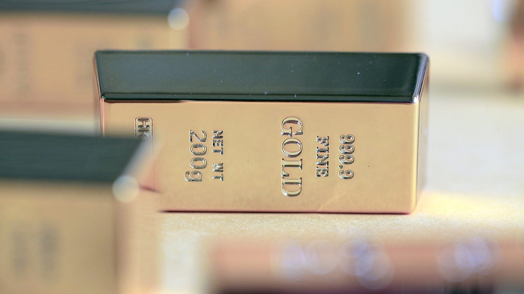 Ngân hàng trung ương Nga sẽ ngừng mua vàng theo mức giá cố định Ngân hàng trung ương Nga sẽ ngừng mua vàng theo mức giá cố định