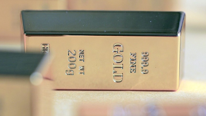 Ngân hàng trung ương Nga sẽ ngừng mua vàng theo mức giá cố định, đồng Ruble tăng giá mạnh