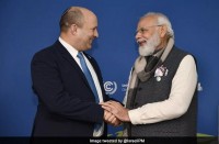 Ấn Độ, Israel sắp có 1 FTA song phương