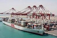 Iran tăng cường trao đổi thương mại với đối tác châu Phi và Arab