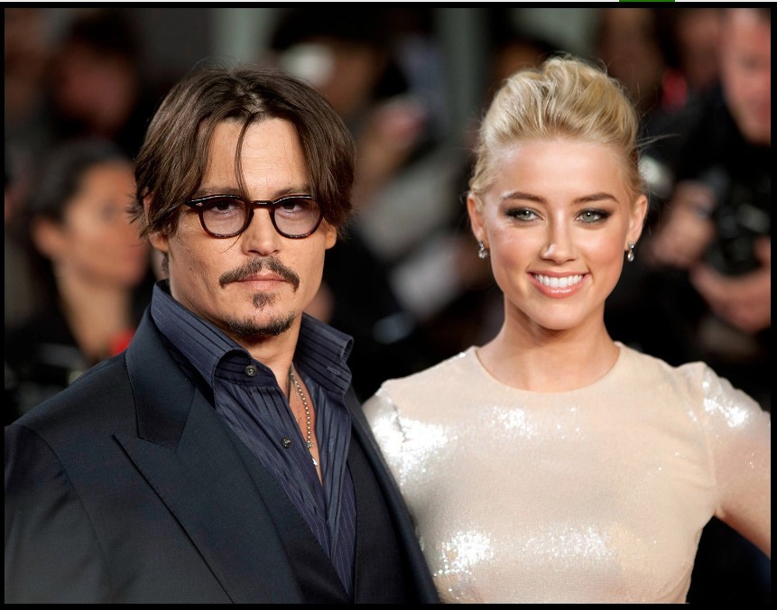Vụ kiện 100 triệu USD của Amber Heard và Johnny Depp: Loạt cáo buộc gây sốc