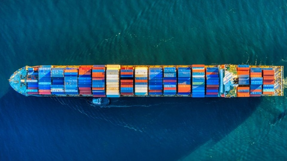 Xung đội Nga-Ukraine: Indonesia 'điểm danh' các mặt hàng thâm hụt thương mại