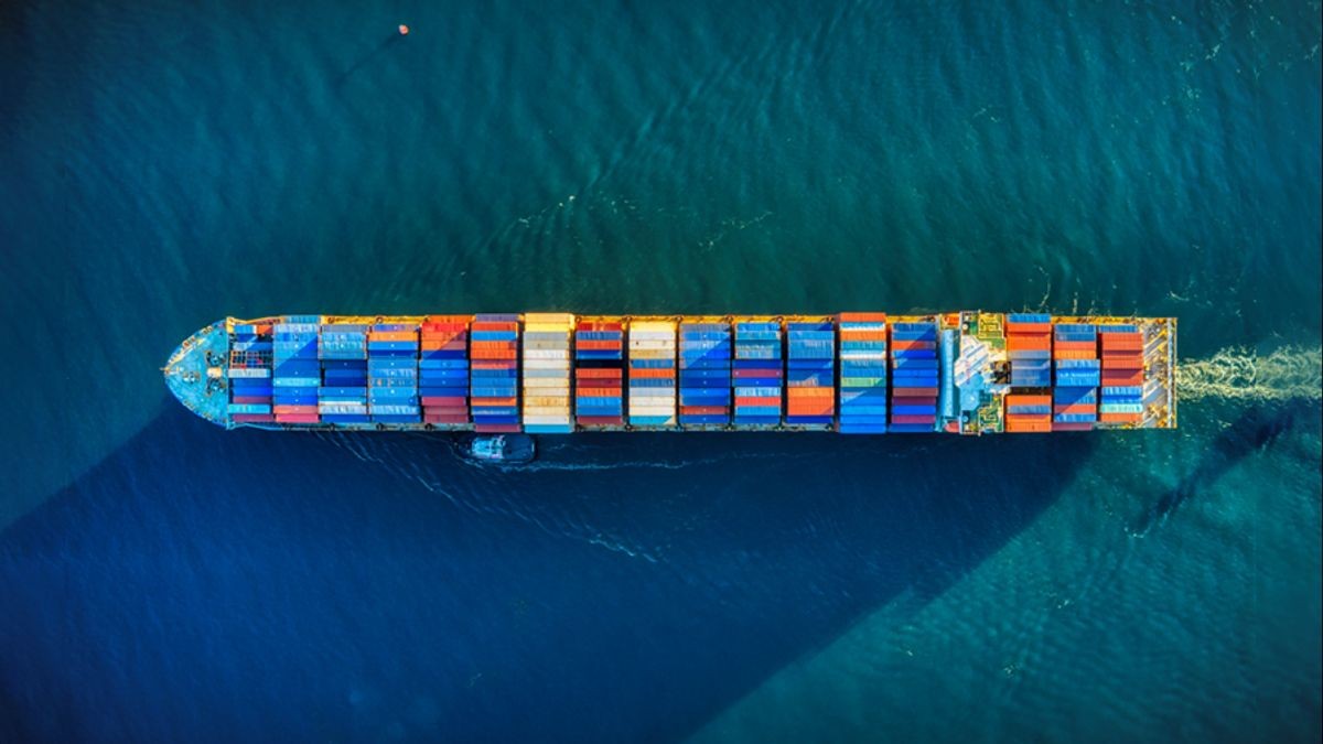 Xung đội Nga-Ukraine: Indonesia 'điểm danh' các mặt hàng thâm hụt thương mại. (Nguồn: Voi.ID) Xung đội Nga-Ukraine: Indonesia 'điểm danh' các mặt hàng thâm hụt thương mại. (Nguồn: Voi.ID)