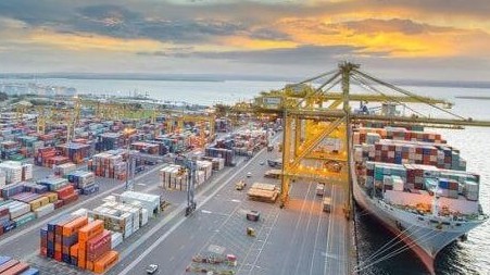 Lý do IMF nâng dự báo tăng trưởng kinh tế Australia, bất chấp xung đột Nga-Ukraine