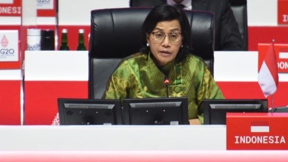 G20 hỗ trợ hướng tới các nước thu nhập thấp, có khó khăn về nợ