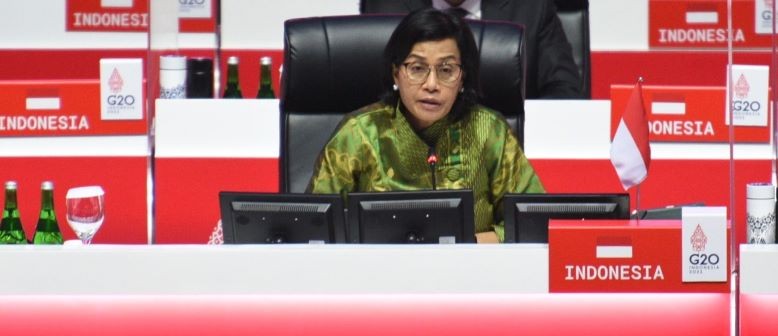 G20 khẳng định hỗ trợ các nước thu nhập thấp G20 khẳng định hỗ trợ các nước thu nhập thấp