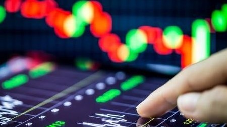 Nhà đầu tư Hàn Quốc đạt kỷ lục về sở hữu chứng khoán nước ngoài