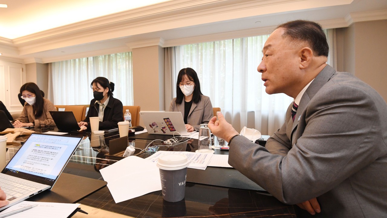 Hàn Quốc trước nguy cơ bất ổn mới từ khủng hoảng về than