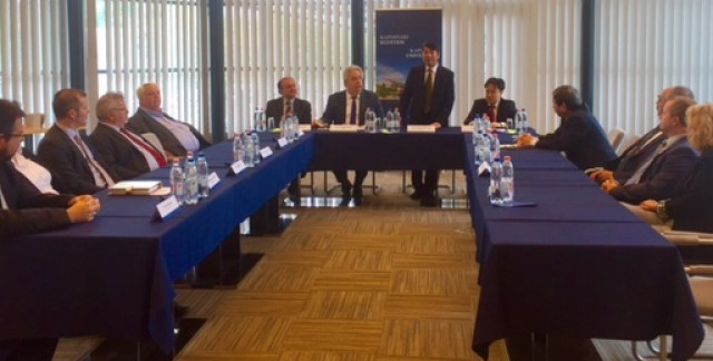 Việt Nam - Hungary đẩy mạnh hoạt động đối ngoại địa phương