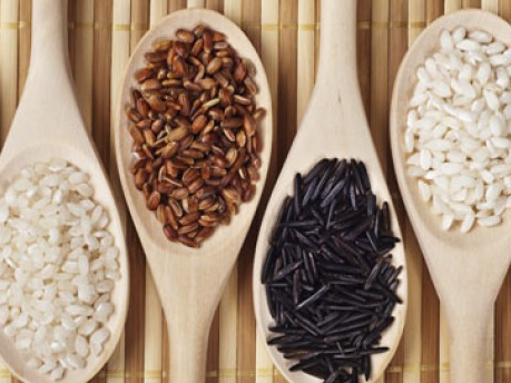 Những loại thực phẩm không lo hết hạn