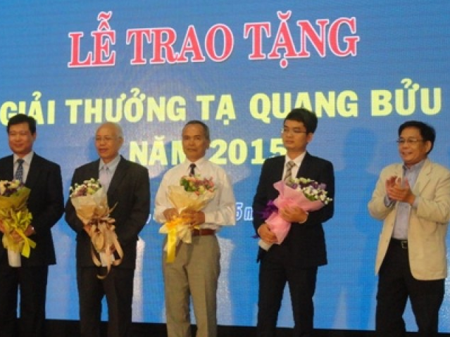 Nhiều hoạt động kỷ niệm Ngày Khoa học và Công nghệ 18/5