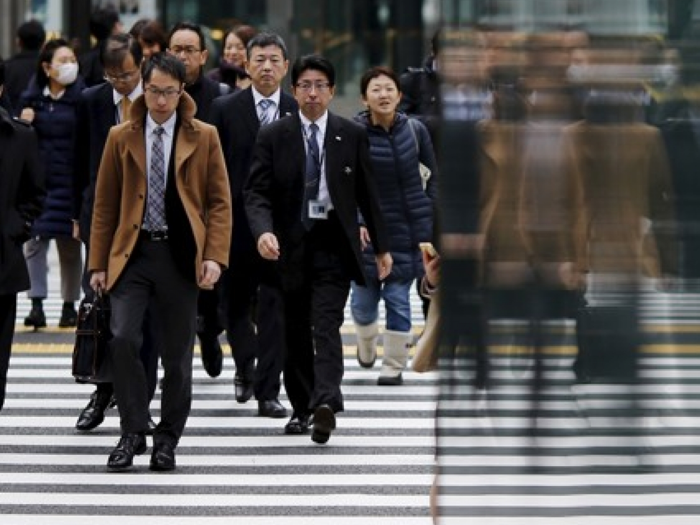 Giới siêu giàu thế giới - họ là ai?