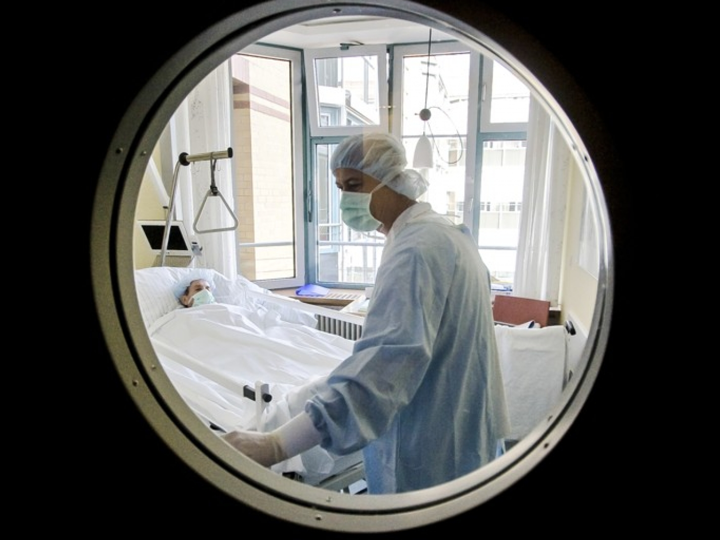 Kháng thuốc kháng sinh – sứ giả của Thần Chết