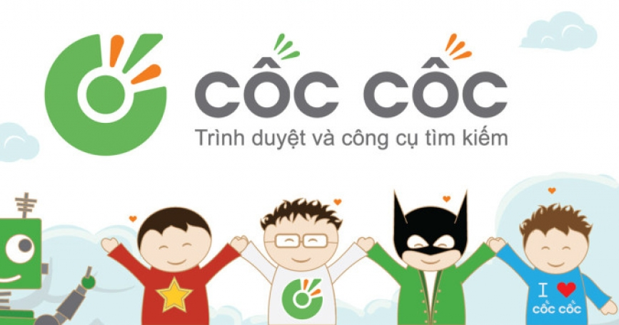 Cốc Cốc trả lời 16.000 truy vấn dưới dạng câu hỏi ‘…là gì’ mỗi ngày