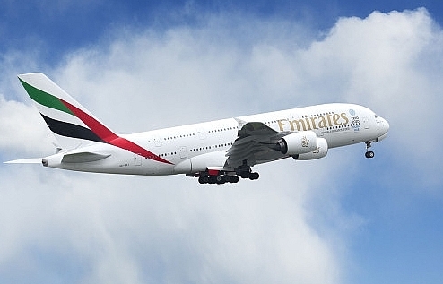 Mỹ cảnh báo các hãng hàng không bay qua Vịnh Persian