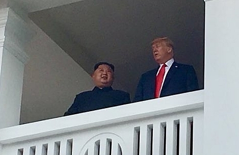 Báo Nhật Bản kêu gọi Mỹ linh hoạt trong vấn đề Triều Tiên