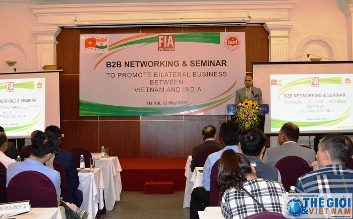 co hoi tao lan song dau tu chat luong vao viet nam tu cac doanh nhan an do