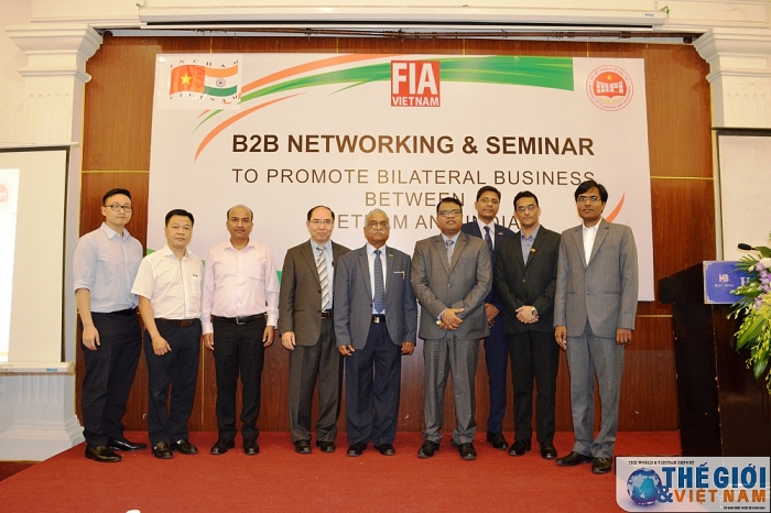 co hoi tao lan song dau tu chat luong vao viet nam tu cac doanh nhan an do