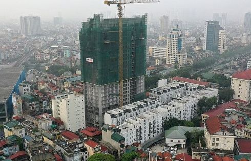 Dịch Covid-19: Hiến kế giúp doanh nghiệp bất động sản vượt khó