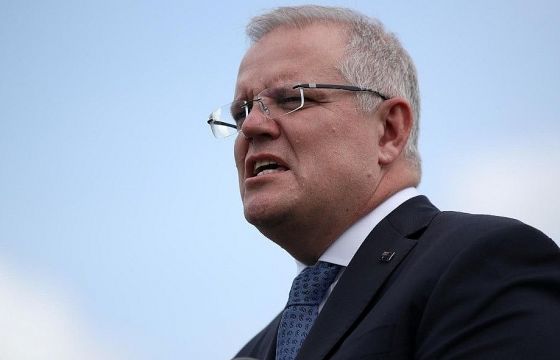 Thủ tướng Australia nói quan hệ với Trung Quốc là 'đôi bên cùng có lợi'