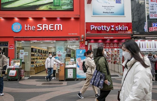 Hàn Quốc bất ngờ thâm hụt thương mại 950 triệu USD trong tháng 4/2020