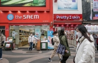 Hàn Quốc bất ngờ thâm hụt thương mại 950 triệu USD trong tháng 4/2020