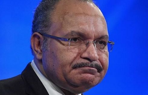 Cựu Thủ tướng Papua New Guinea bị bắt vì cáo buộc tham nhũng