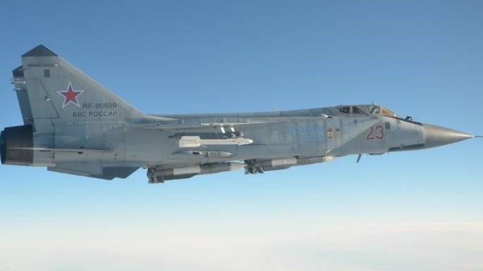 Rò rỉ thông tin mới nhất về tổ hợp đánh chặn tầm xa PAK DP