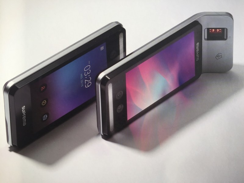 Hàn Quốc bổ sung 'não' cho camera an ninh bằng công nghệ AI. Hàn Quốc bổ sung 'não' cho camera an ninh bằng công nghệ AI.