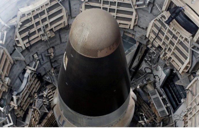 Đối đầu với tên lửa đạn đạo Mỹ, Nga sẽ tung vũ khí bí mật nào?