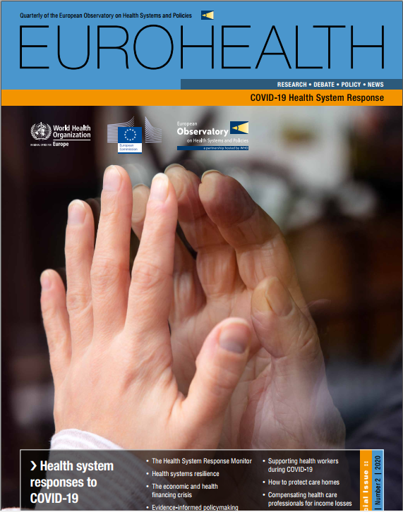 Châu Âu: Bận Covid-19, châu Âu đơn giản hóa các thủ tục dược phẩm khác