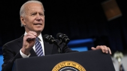 Cách tiếp cận 'trao quyền' cho đồng minh của Mỹ ở Ấn Độ Dương-Thái Bình Dương