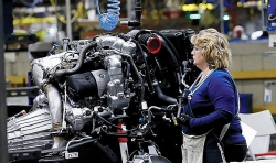 Thị trường việc làm Mỹ gần trở lại mức trước đại dịch, số đơn xin trợ cấp thất nghiệp giảm mạnh