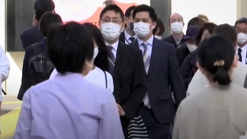 Doanh nghiệp Nhật Bản trông đợi ngân sách bổ sung như 'nắng hạn mong mưa'