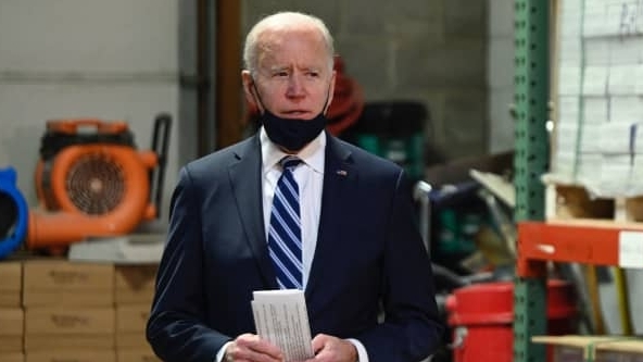 Liên đoàn doanh nghiệp Mỹ công phá chính sách thuế mới của ông Biden